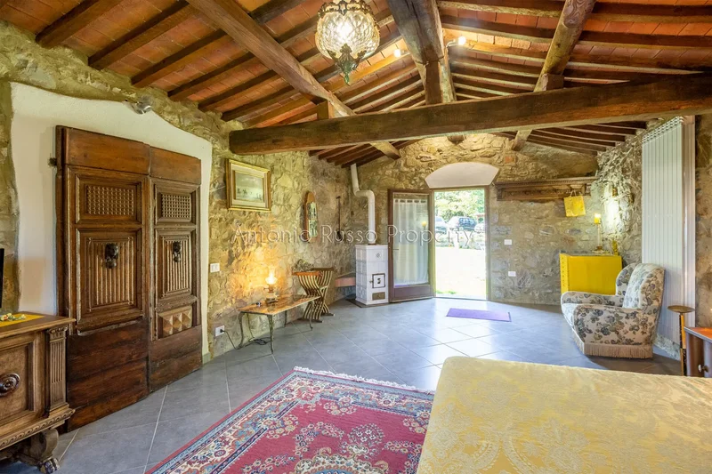 58036 Roccastrada, Province of Grosseto, Italy, Roccastrada, Tuscany, Italy. - Photo 46
