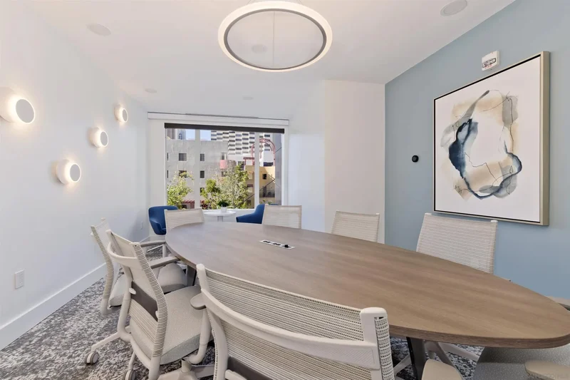 Condominium in San Diego
