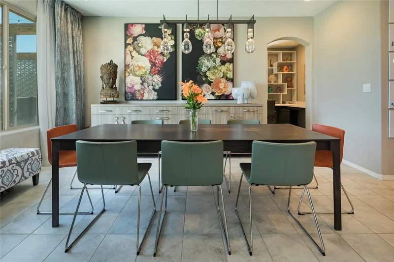 4141 Las Brisas, Santa Fe, NM 87507, Santa Fe, New Mexico, United States. - Photo 16