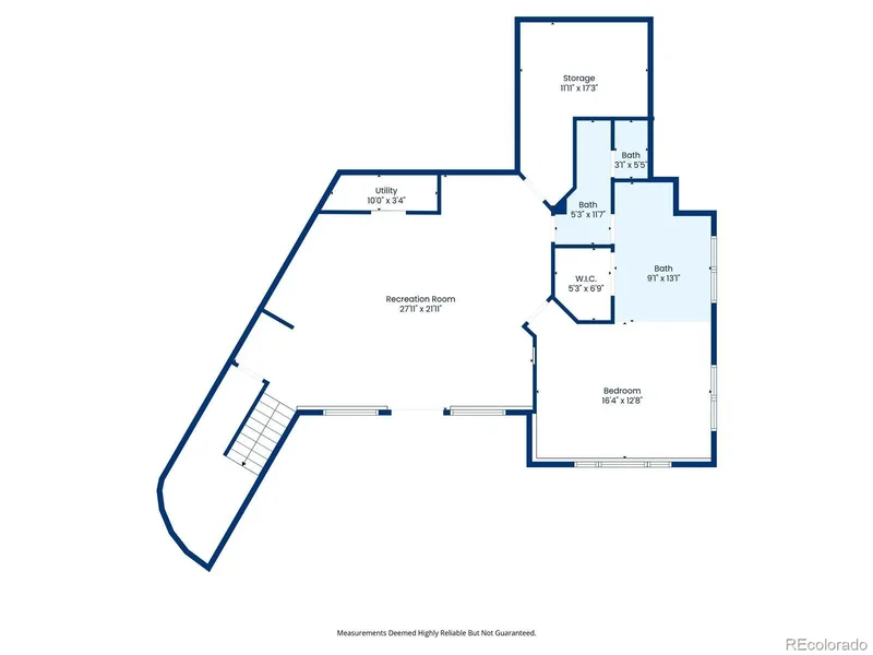 10561 Harebell Run, Littleton, CO 80125, Sterling Ranch, Colorado, United States. - Photo 33