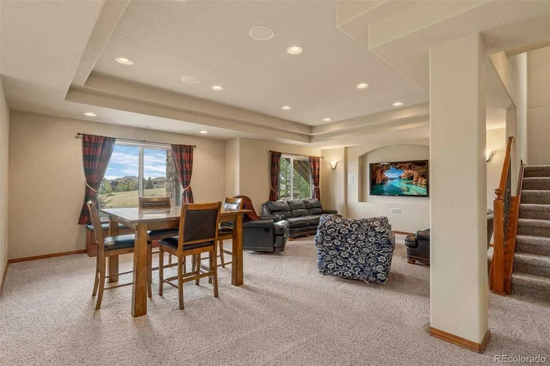 5672 Vistancia Court, Parker, CO, 80134, USA, Parker, Colorado, United States. - Photo 33