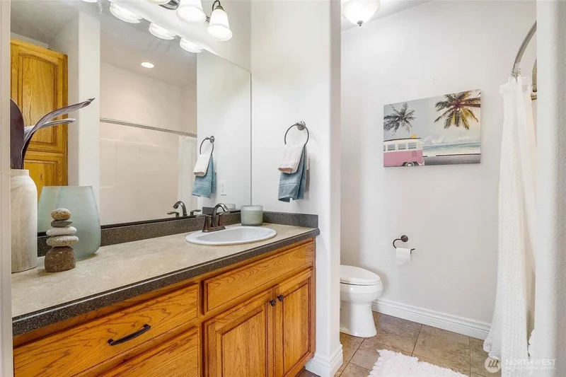 800 S Camas Pl, Moses Lake, WA 98837, Moses Lake, Washington, United States. - Photo 18