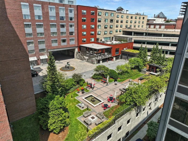 35 Cherry Street Unit 404, Burlington, VT 05401, Burlington, Vermont, United States. - Photo 51