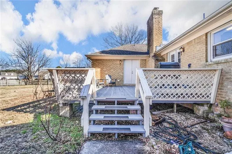 320 Windlesham Drive, Chesapeake, Virginia, United States. - Photo 12