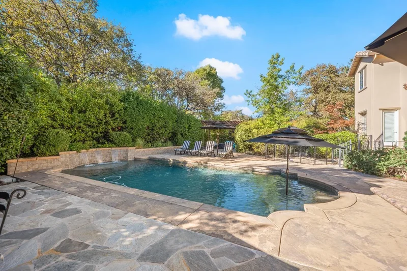 9825 Spyglass Circle, Auburn, CA 95602, Auburn, California, United States. - Photo 53