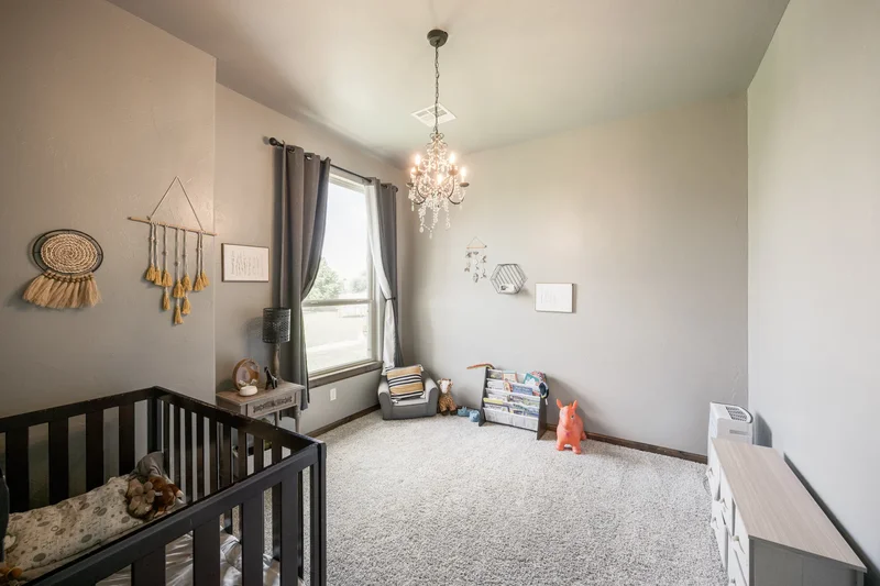 701 Tacoma Bridge Court , Edmond, OK 73034, Edmond, Oklahoma, United States. - Photo 38