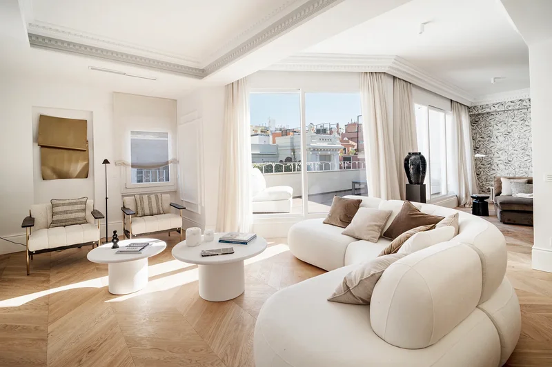 Exclusive Home In The Heart Of The Salamanca Neighborhood