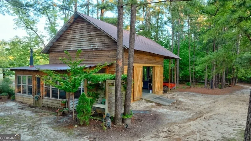 Midville, Georgia, United States. - Photo 50