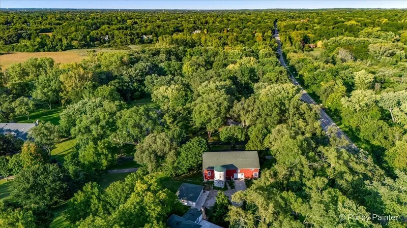 24400 N Kelsey Road, Lake Barrington, IL 60010, Barrington Hills, Illinois, United States. - Photo 15