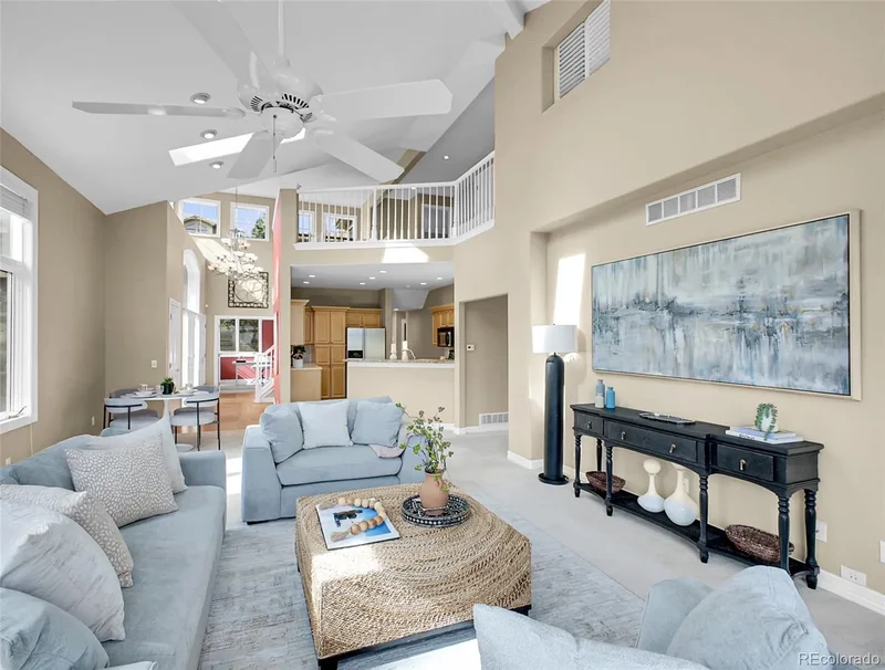 568 Ridgeside Drive, Golden, CO 80401, Golden, Colorado, United States. - Photo 25