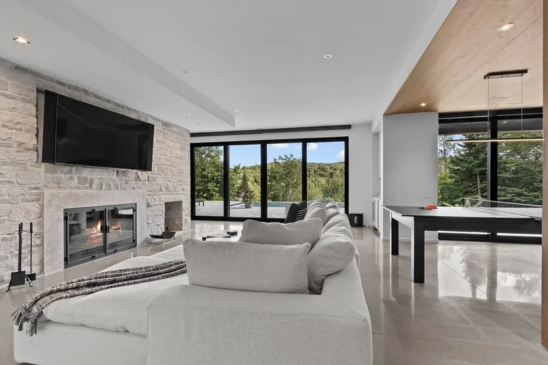 230 Ch. des Perdrix, Ivry-sur-le-Lac, QC J8C2Z8, Ivry-sur-le-Lac, Quebec, Canada. - Photo 38