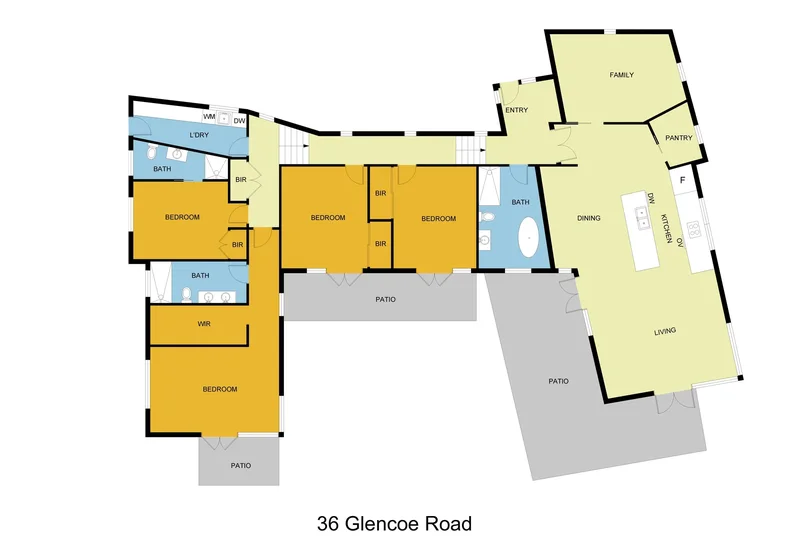 36 Glencoe Road Crown Terrace, Queenstown, OTA, Queenstown, Otago, New Zealand. - Photo 30