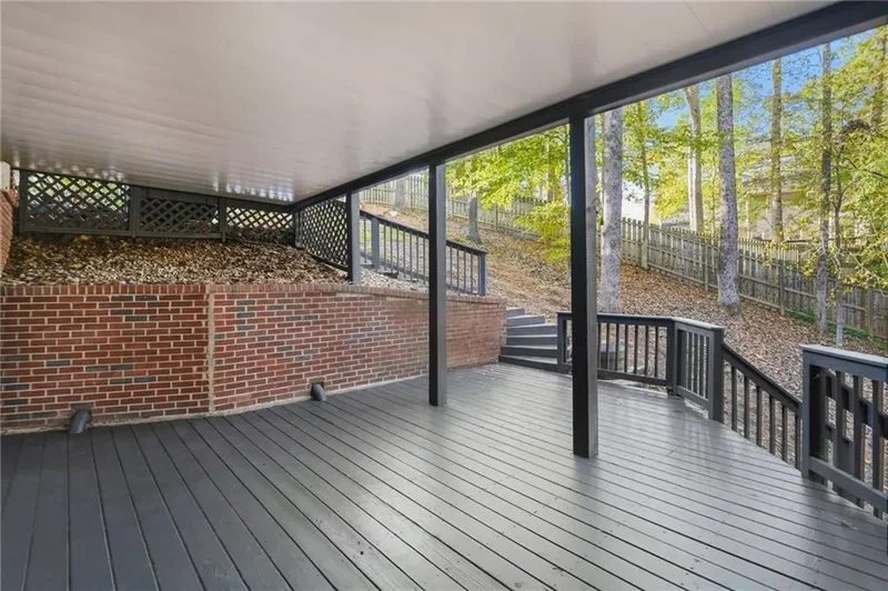 10530 Haynes Forest Drive, Alpharetta, GA 30022, Alpharetta, Georgia, United States. - Photo 13