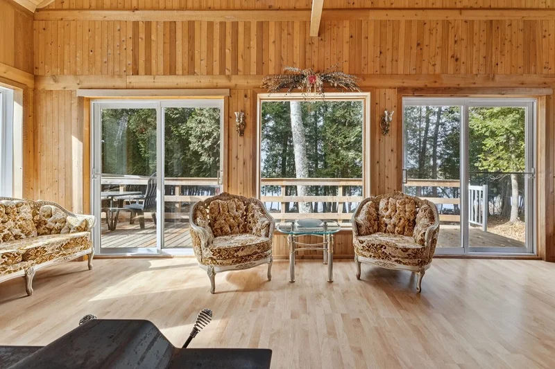 50 Île Lafleur, Lac-des-Écorces, QC J0W1H0, Lac-des-Écorces, Quebec, Canada. - Photo 11