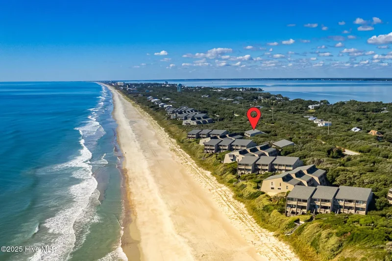 545 Salter Path Road #B-3 Ocean Grove, Pine Knoll Shores, NC 28512, Pine Knoll Shores, North Carolina, United States. - Photo 38