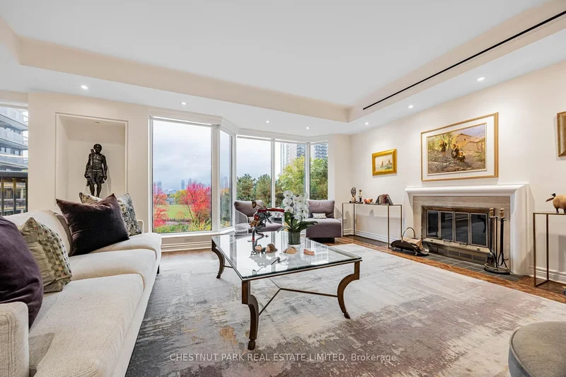 406 - 70 Rosehill Avenue