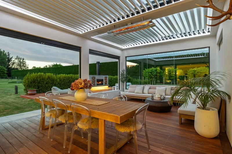 114 Raddens Road Ohoka, Christchurch, CAN, Ohoka, Canterbury, New Zealand. - Photo 22