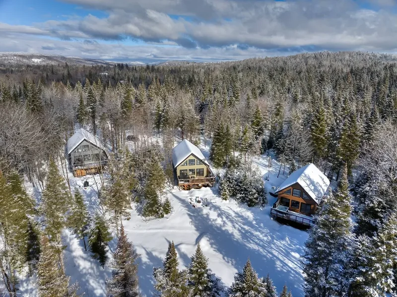 Mille-Isles, Québec