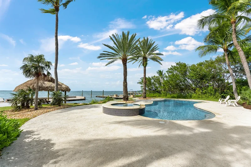 36 Sunset Road, Key Largo, FL 33037, Key Largo, Florida, United States. - Photo 54