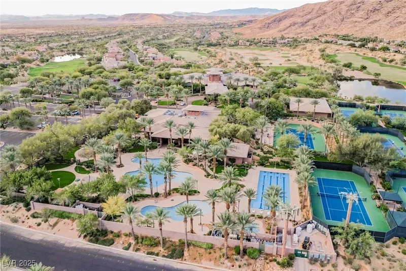 2486 Grassy Spring Place, Las Vegas, Nevada, United States. - Photo 77