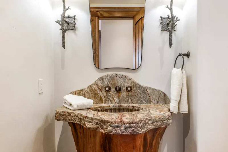 125 White Pine Canyon Road, Park City, UT 84060, Park City, Utah, United States. - Photo 39