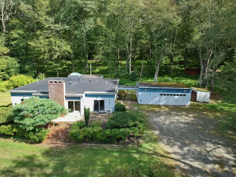 16 Pilfershire Road, Eastford, CT 06242 MLS#:24121235