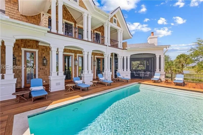 151 Inverness Drive, Bluffton, SC, 29910, USA, Bluffton, South Carolina, United States. - Photo 50