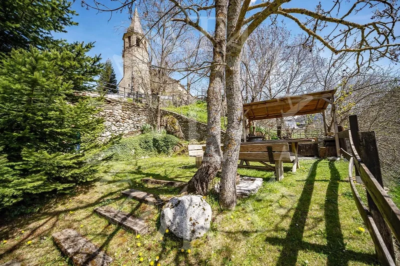 , Unha - Baqueira, Naut Aran, Catalonia, Spain. - Photo 22