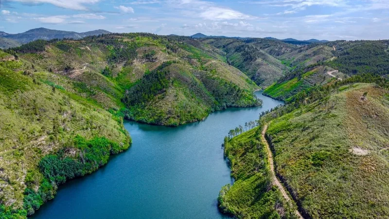 Carvalhal, Aguas Belas, Santarem District, Portugal. - Photo 28