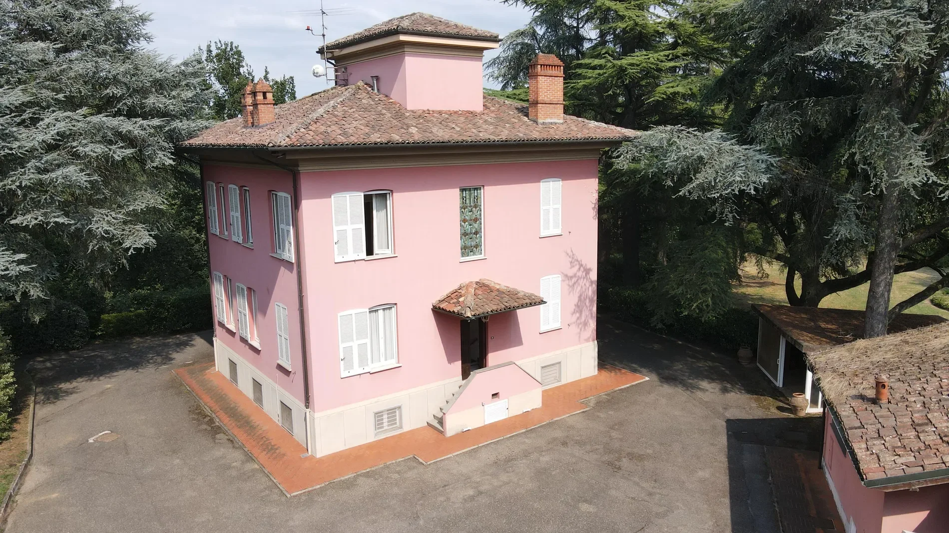 15066 Gavi, Piedmont, Province of Alessandria, Italy, Gavi, Piedmont, Piedmont, Italy. - Photo 10