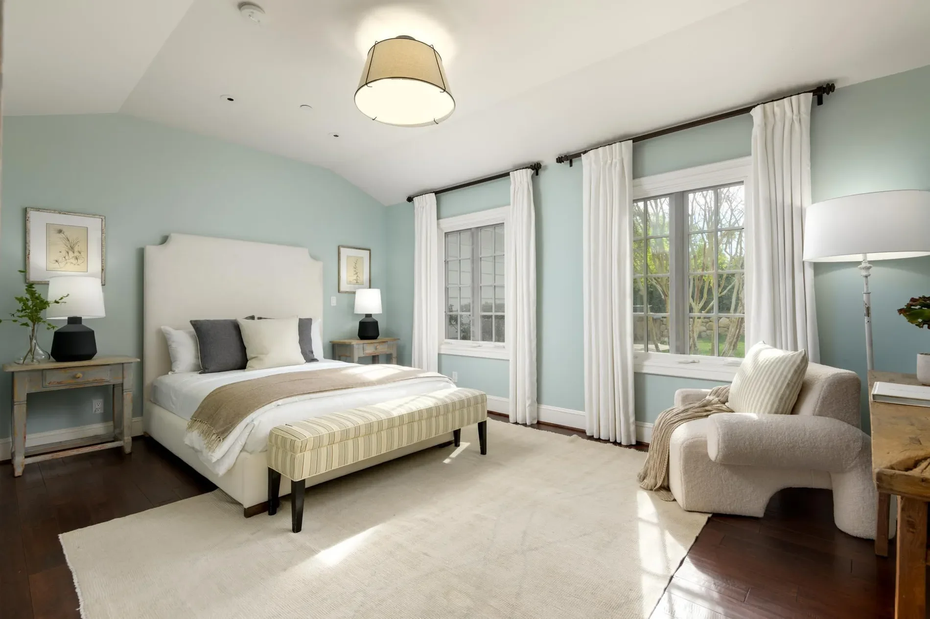 2760 Sycamore Canyon Road, Montecito, California, United States. - Photo 19