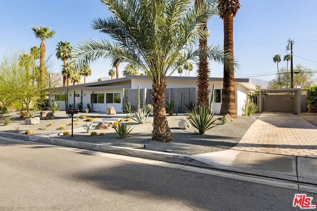74085 Setting Sun Trail, Palm Desert, California, United States. - Photo 5