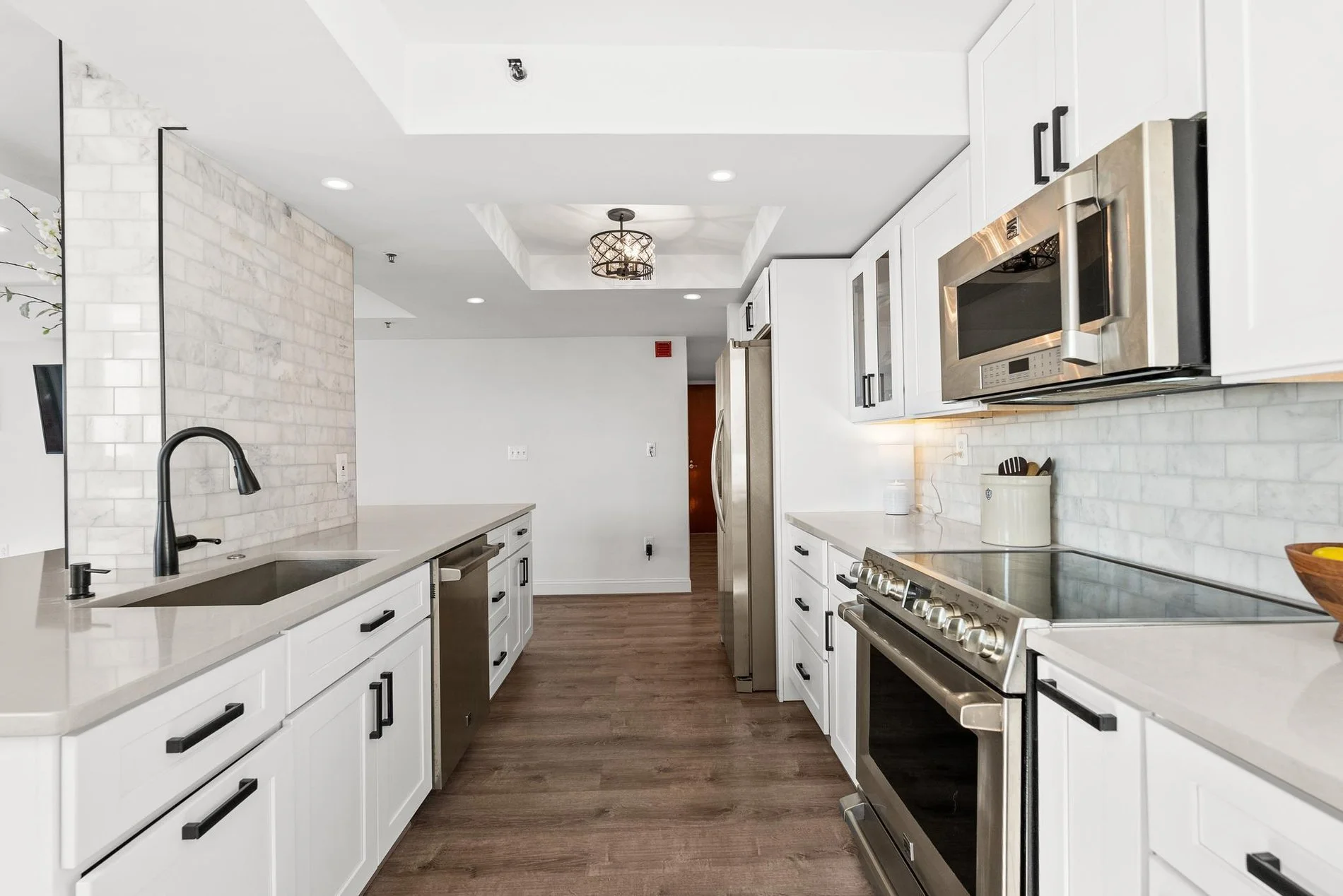 1275 25th Street NW Unit# 610, Washington, DC 20037, Washington, District of Columbia, United States. - Photo 2
