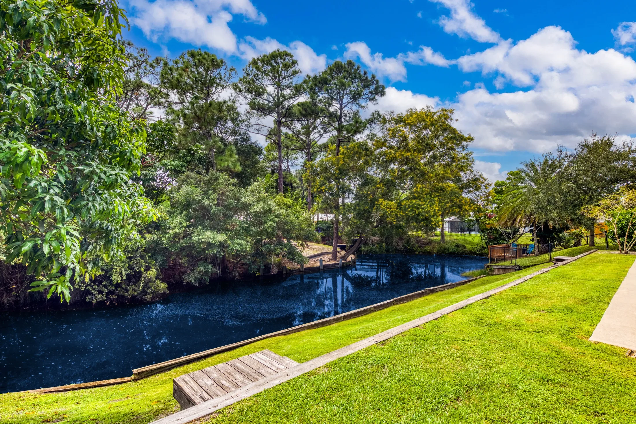 7960 SE River Lane , Stuart, FL 34997, Stuart, Florida, United States. - Photo 1