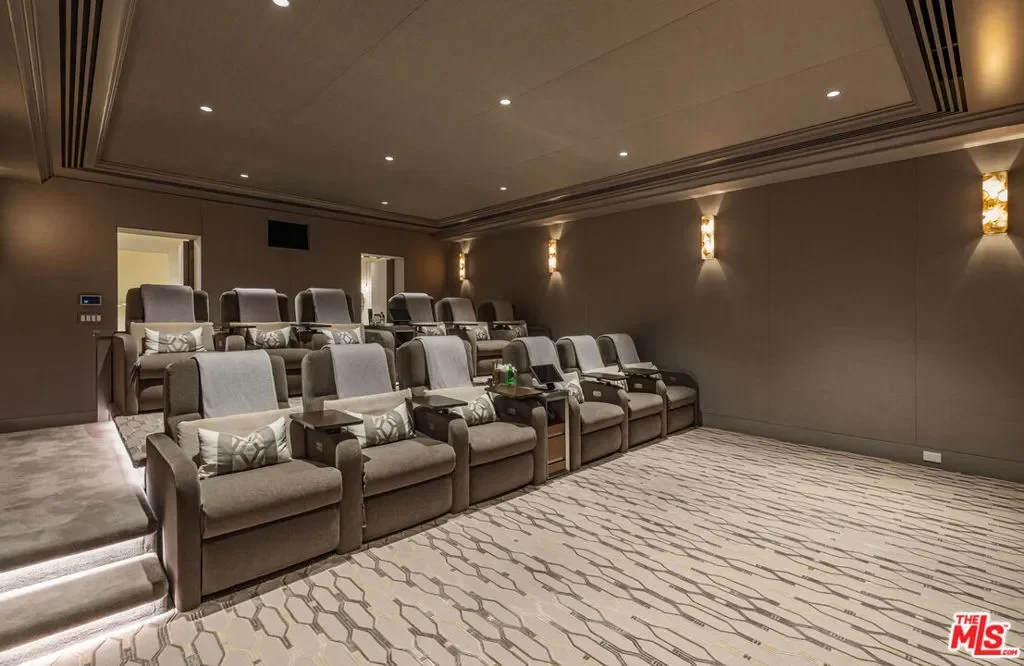 1309 Davies Drive, Beverly Hills, California, United States. - Photo 14