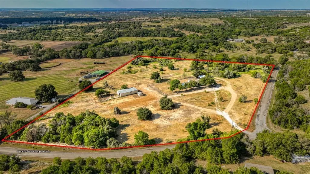 3696 W Lambert Road, Weatherford, Texas, United States. - Photo 31