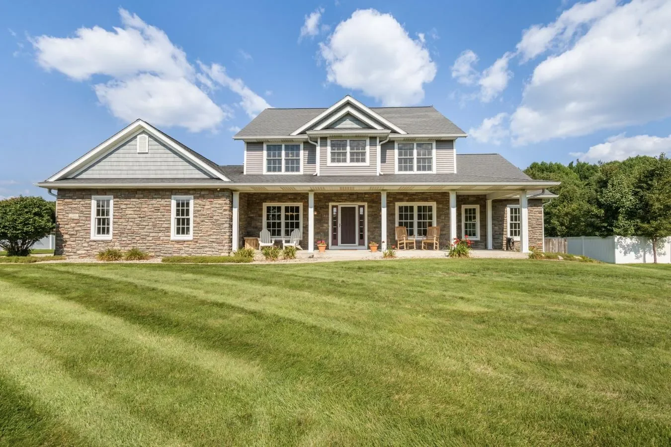 3700 Oakharbor Street, Kalamazoo, Michigan, United States. - Photo 23