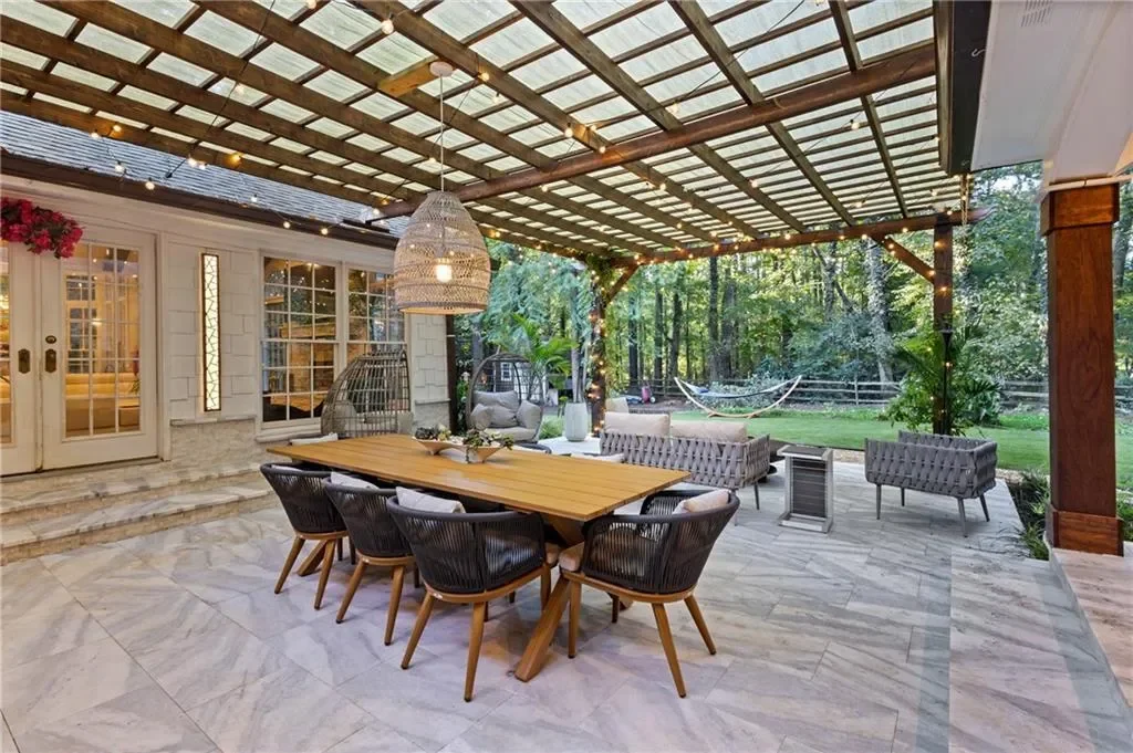 1905 Gainsborough Drive, Chamblee, Georgia, United States. - Photo 31