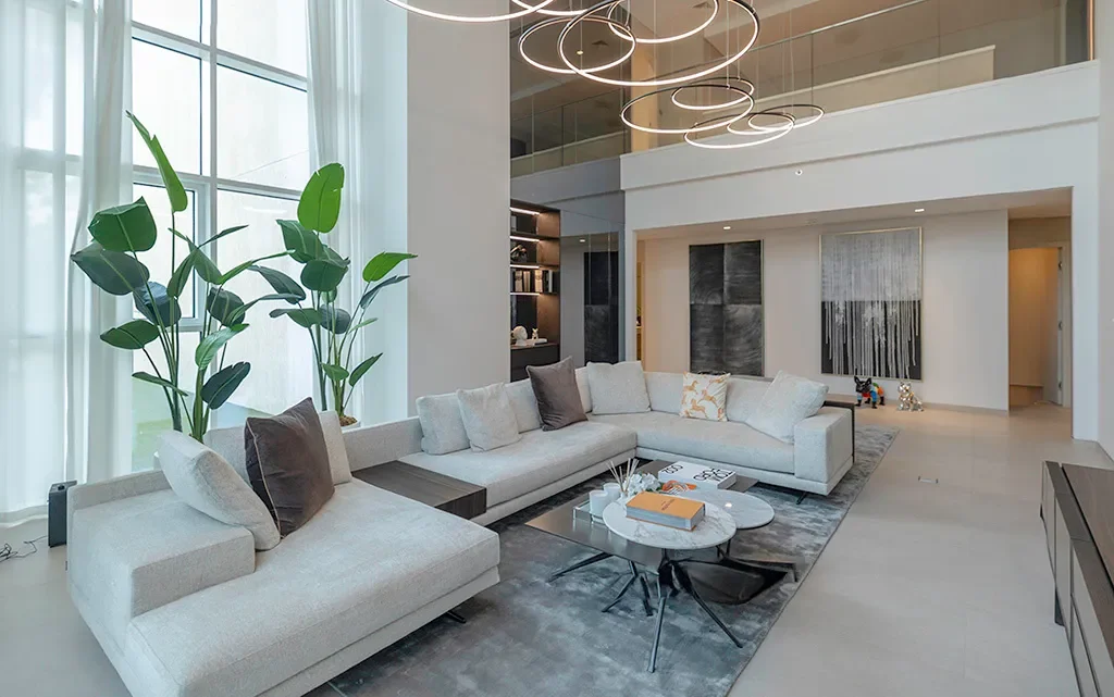 Banyan Tree Residences - Dubai - United Arab Emirates, Dubai, Dubai, United Arab Emirates. - Photo 7