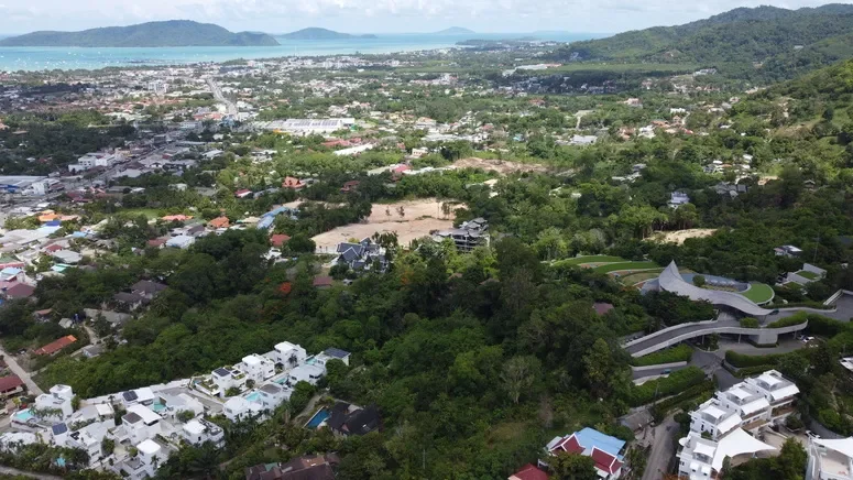 Phuket,, Chalong, Phuket, Thailand. - Photo 25