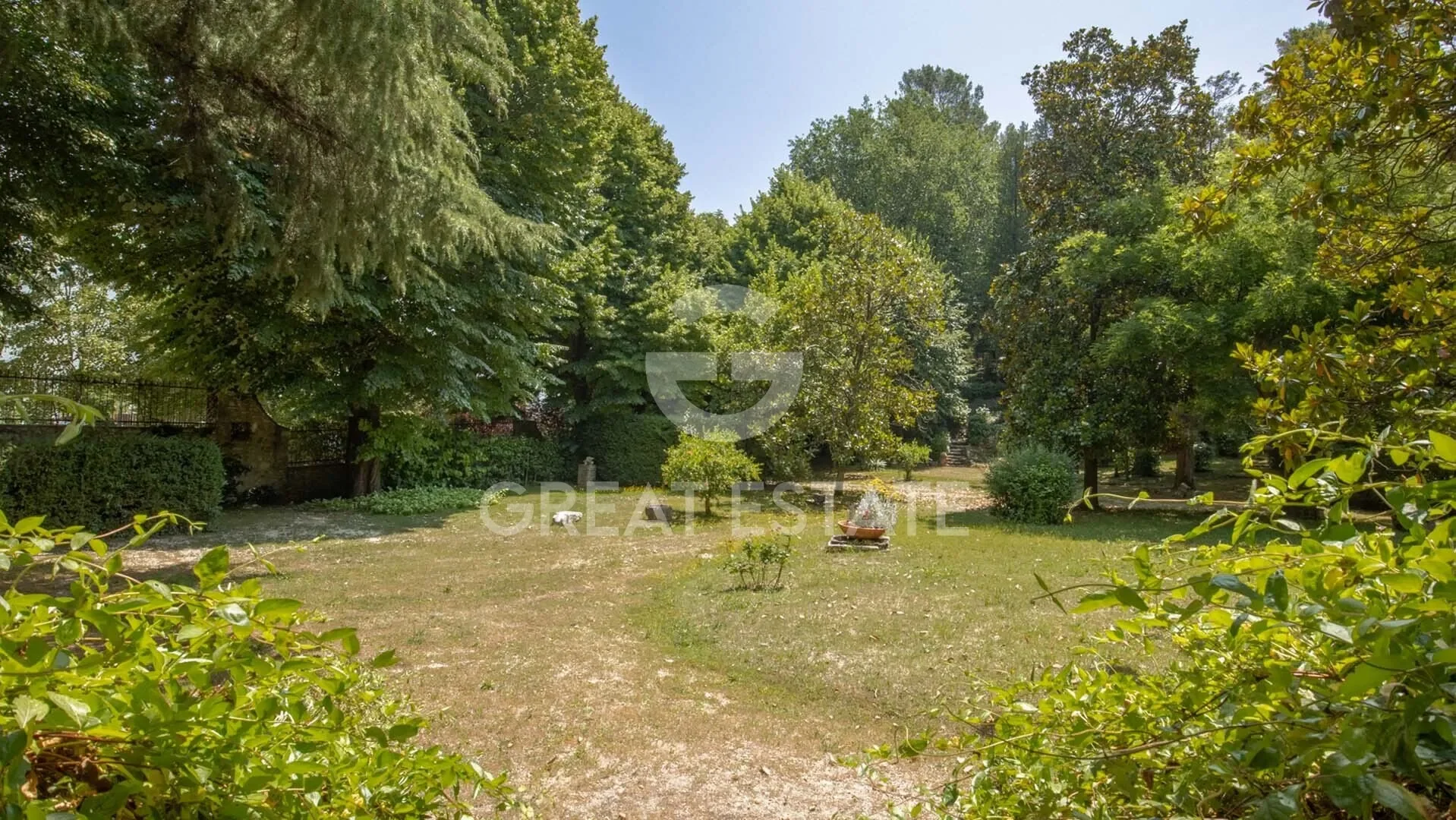 Umbria, San Gemini, Umbria, Italy. - Photo 12