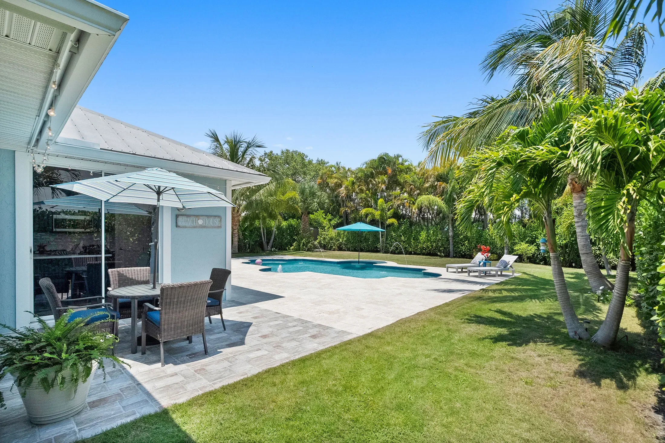 9333 SE Saturn Street , Hobe Sound, FL 33455, Hobe Sound, Florida, United States. - Photo 28