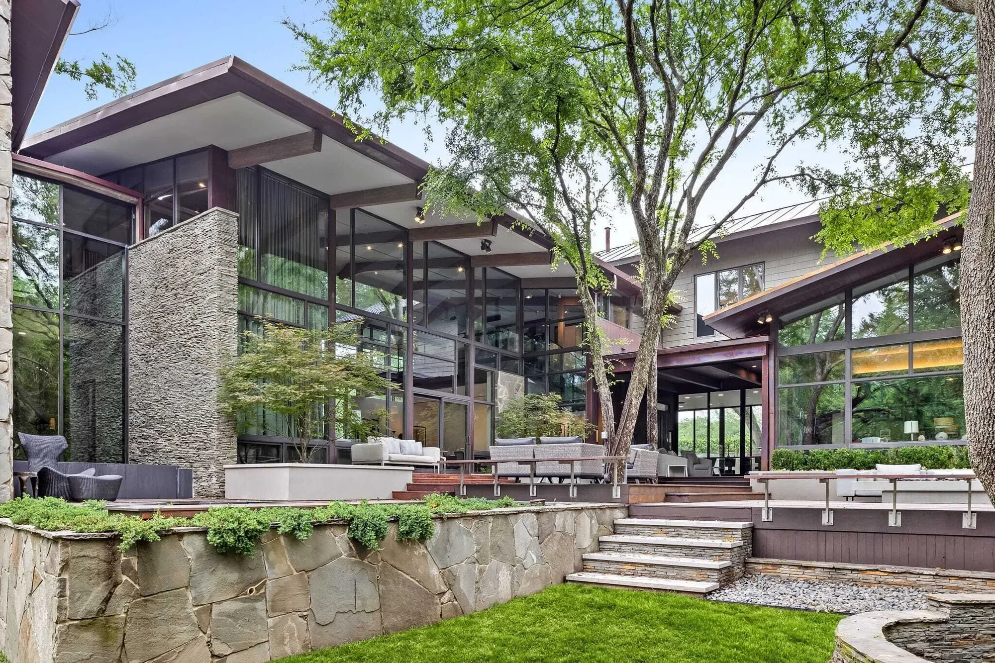6124 Saint Andrews Drive, University Park, TX, 75205, USA, Dallas, Texas, United States. - Photo 21