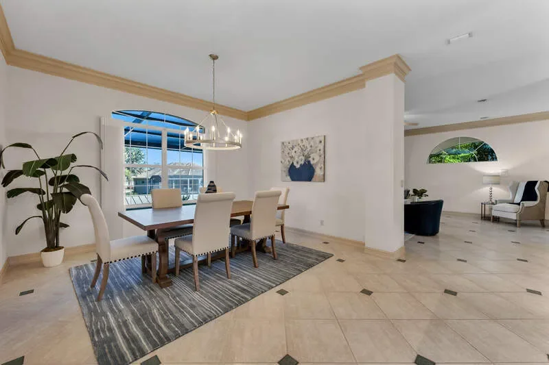 223 Dolphin Cove CT, Bonita Springs, FL, 34134, USA, Bonita Springs, Florida, United States. - Photo 9