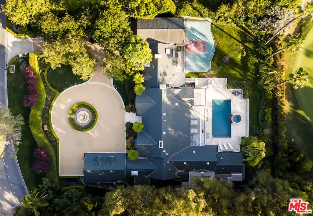 9996 Sunset Boulevard, Beverly Hills, California, United States. - Photo 30