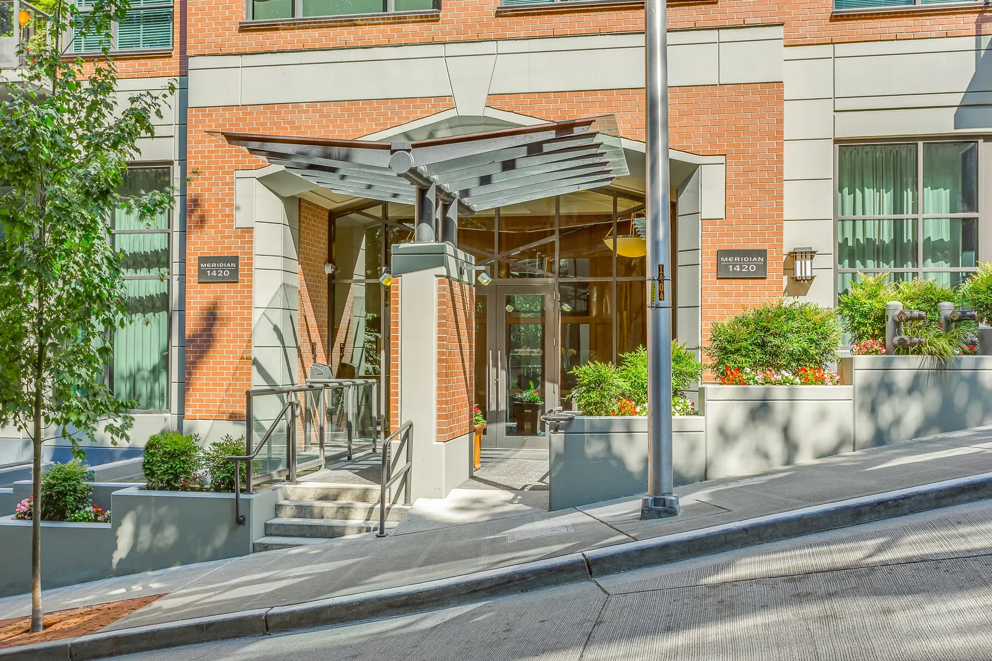 1420 Terry Ave Unit #408 , Seattle, WA 98101, Seattle, Washington, United States. - Photo 4