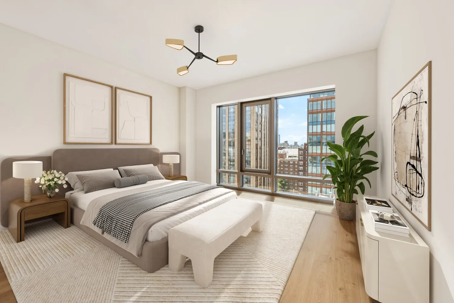 200 E 21ST ST, New York, New York, United States. - Photo 6