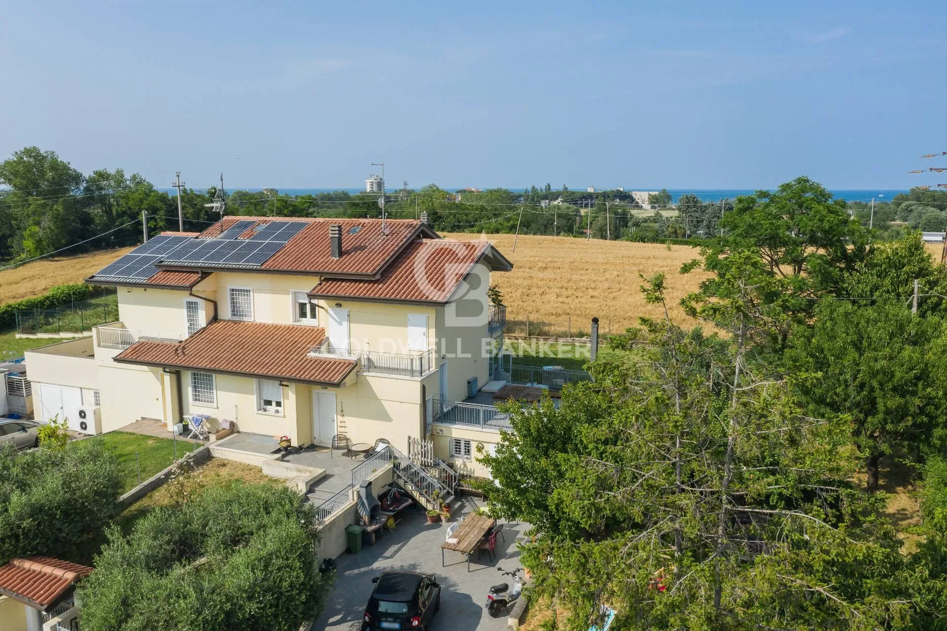 Viale Tropea 13, Riccione, Emilia-Romagna, Italy. - Photo 12