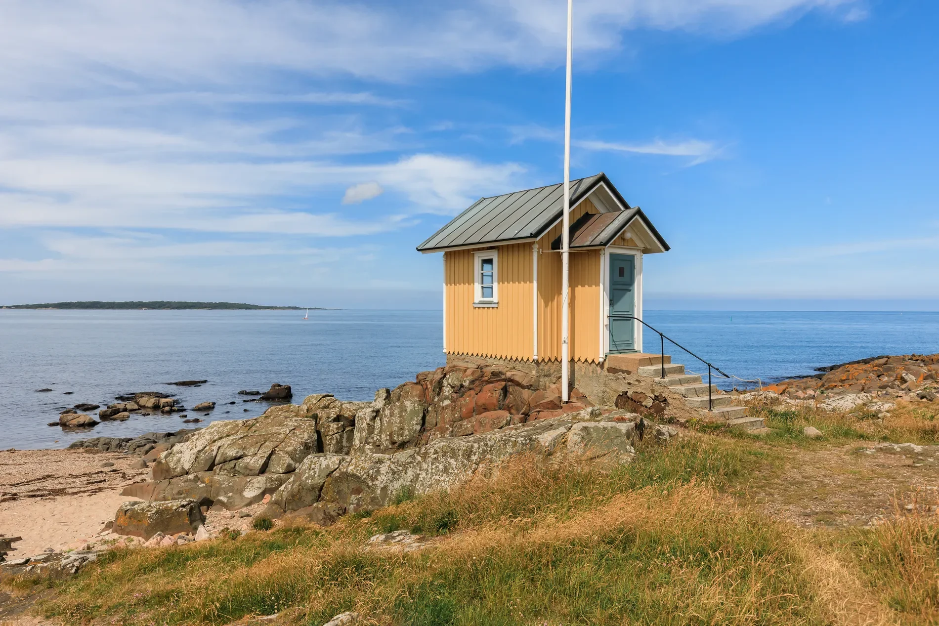 Bläsingevägen 12, 269 77 Torekov, Sweden, Torekov, Skåne County, Sweden. - Photo 19