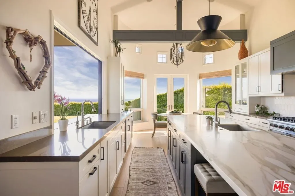 6271 Zuma Mesa Drive, Malibu, California, United States. - Photo 45
